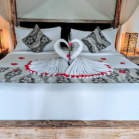 Anusara Luxury Villas